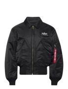 Alpha Industries Cwu-45 Heritage Svart