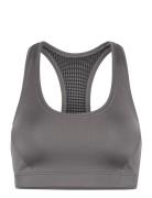 Casall Iconic Sports Bra Grå