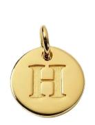 Syster P Beloved Mini Letter Gold Guld