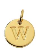 Syster P Beloved Mini Letter Gold Guld