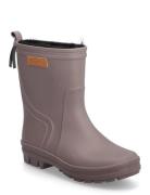 Hummel Thermo Boot Jr Grå