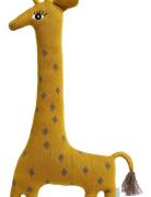 OYOY MINI Noah Giraffe Gul