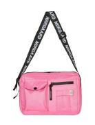 Mads Nørgaard Bel Cappa Bag Fav Rosa
