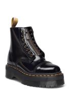 Dr. Martens Vegan Sinclair Svart