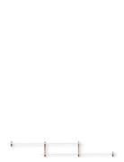 Gejst Nivo Shelf H Vit