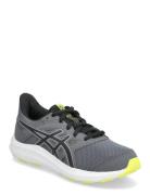 Asics Jolt 4 Gs Svart
