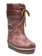 Mikk-line Winter Wellies Rosa