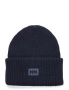 Helly Hansen Hh Rib Beanie Marinblå