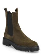Billi Bi Boots Grön