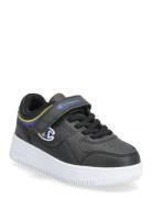 Champion Rd18 Low B Ps Low Cut Shoe Svart