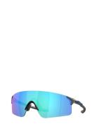OAKLEY Evzero Blades Blå