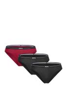 BOSS 3P Brief Multi/patterned
