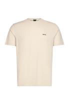 BOSS Tee Kräm