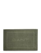 GANT Bath Mat Grön