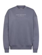 Aim´n Serif Sweatshirt Blå