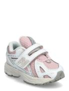 New Balance New Balance 1906 Kids Hook & Loop Rosa