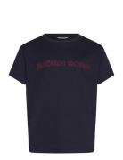 Björn Borg Borg Essential 3 T-Shirt Marinblå