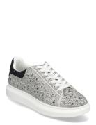 Steve Madden Icebox Grå