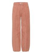 Gestuz Gzopa Hw Pants Röd