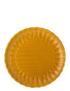 Bloomingville Latina Plate Gul