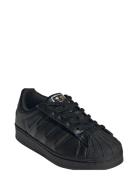 Adidas Originals Superstar Led Lights Cf El C Svart