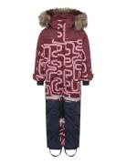 Didriksons Bjärven Pr K Cov 2 Rosa