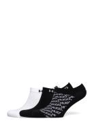 HUGO 3P As Slantmono Cc W Svart