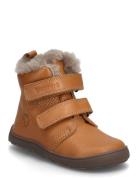 Bisgaard Bisgaard Barefoot Emil Lamb Brun