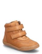 Bisgaard Bisgaard Barefoot Philine Lamb Beige