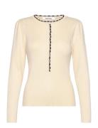 Soft Rebels Srjude Knit Kräm