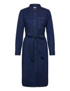 Fransa Frchicago Dr 4 Marinblå