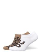 HUGO 2P As Leo Logo Cc W Multi/patterned