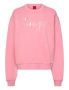HUGO Deroxina_4 Rosa