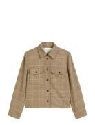 Marc O'Polo Woven Indoor Jackets Beige