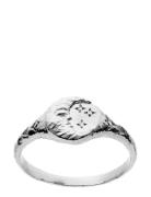Maanesten Magdalena Ring Silver