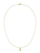 Maanesten Aila Necklace Guld