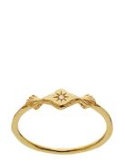 Maanesten Annie Ring Guld