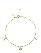 Maanesten Lysander Bracelet Guld