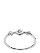 Maanesten Annie Ring Silver
