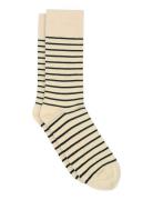Mp Denmark Knud Socks Kräm