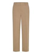 Minus Msaya Mid Waist Pant Beige