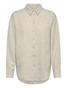 Minus Msaya Shirt Beige