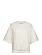 Minus Mspilar Gots Sweat Kräm