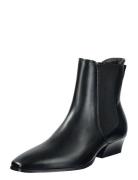 GANT Bassotte Chelsea Boot Svart