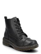 Rieker 78202 Svart