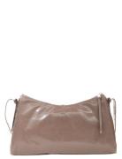 Adax Milano Shoulder Bag Emilie Beige