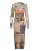 Desigual Lyra Beige