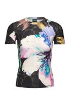 Desigual Viena Svart