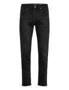Replay Grover Trousers Straight 573 Eco Plus Svart