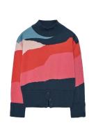 Boboli Knitwear Pullover Multi/patterned
